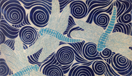 Dragonflies Thumbnail